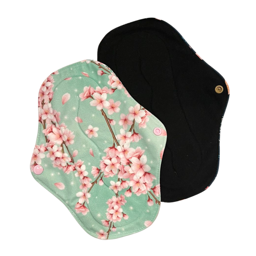 Toalla sanitaria regular Tierra Amor