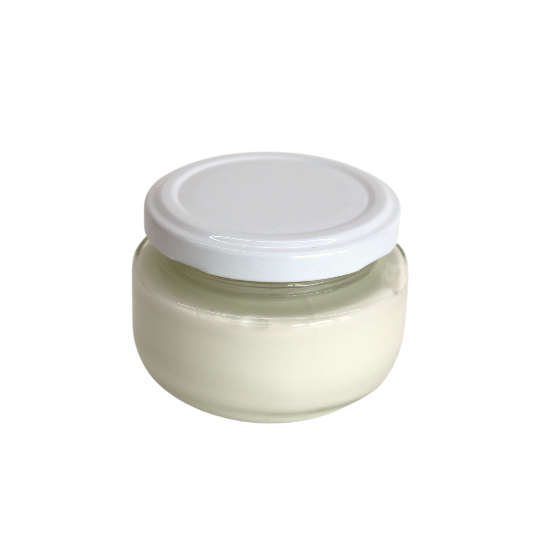 Crema corporal de magnolias