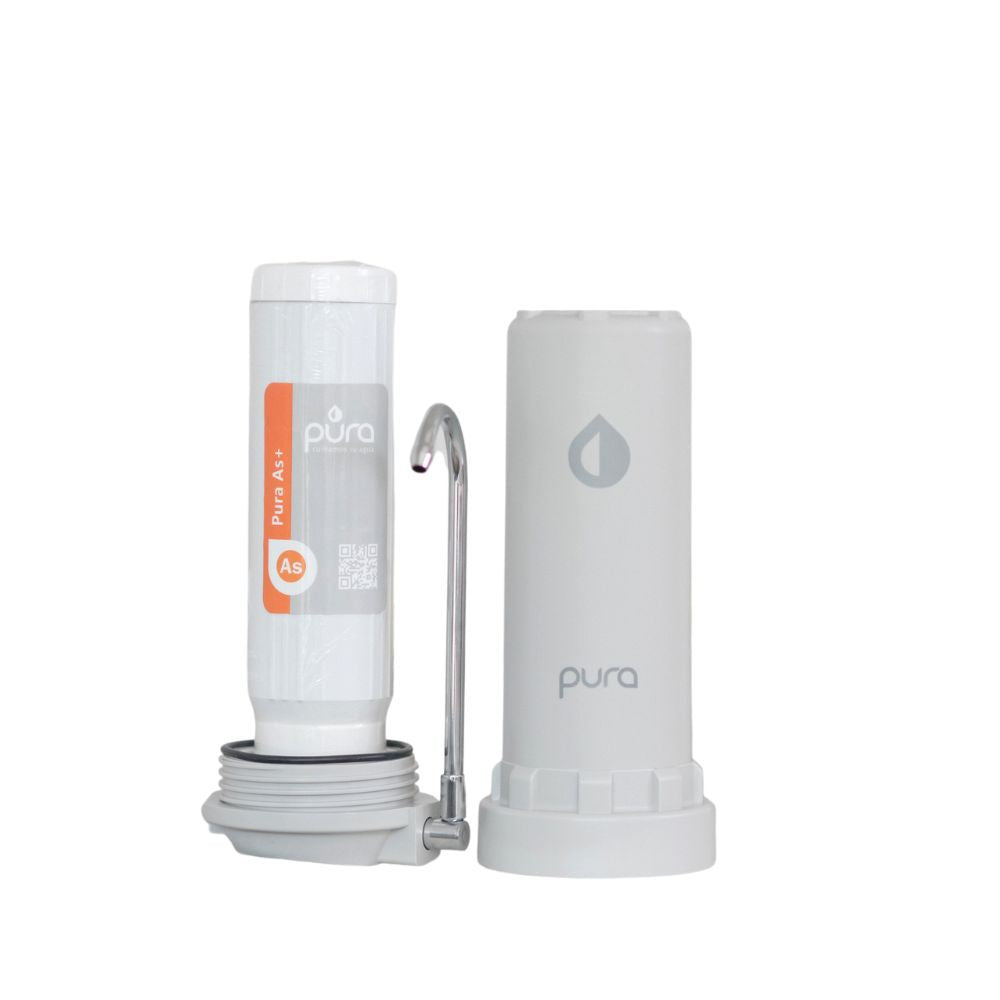 Purificador de agua Atlántico