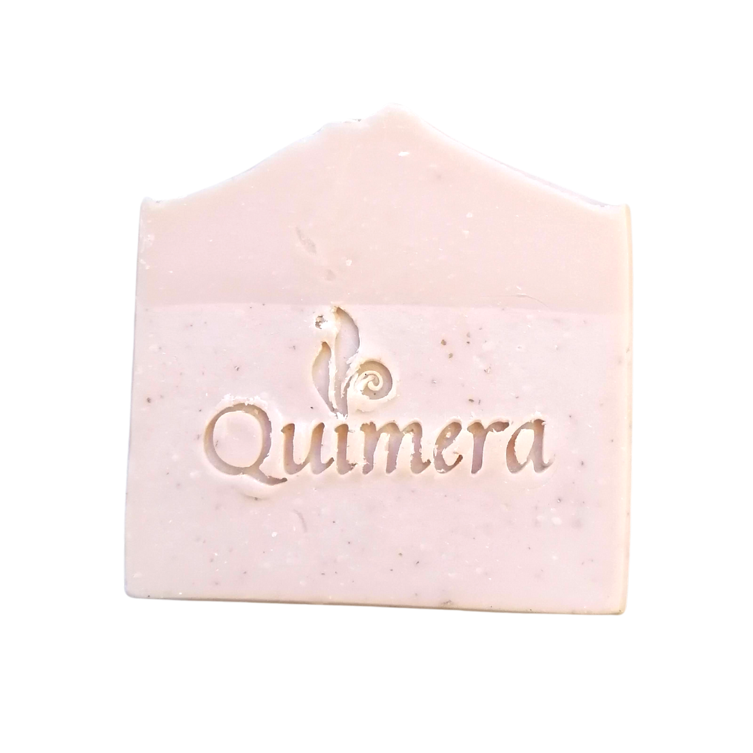 Jabón Leche de Avena y Karité