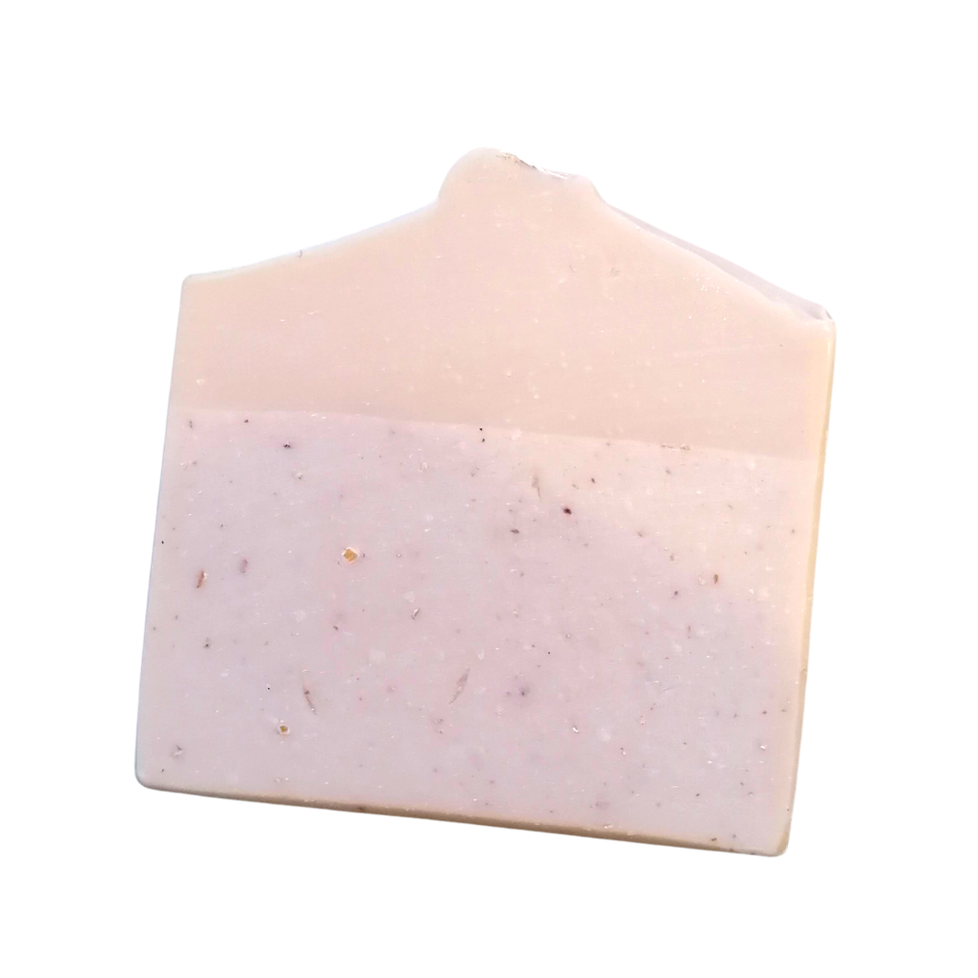 Jabón Leche de Avena y Karité