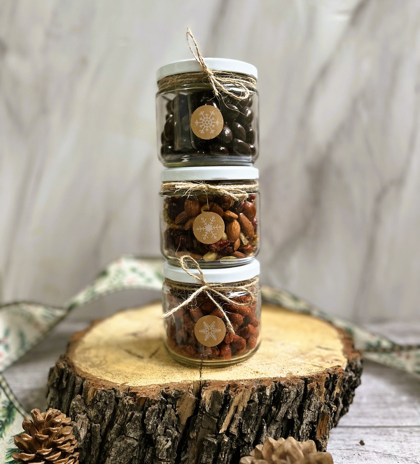 REGALO - Snack Jar