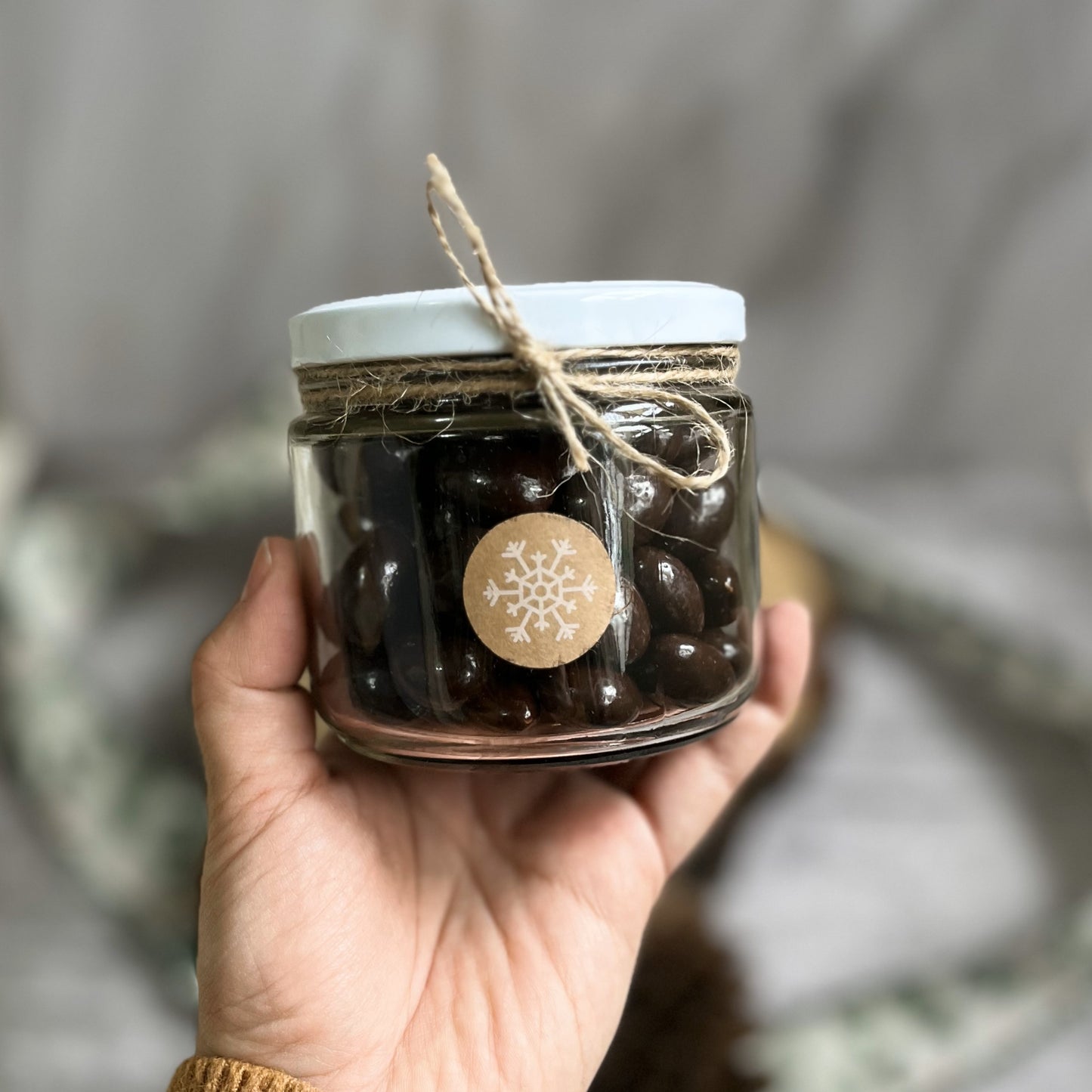 REGALO - Snack Jar