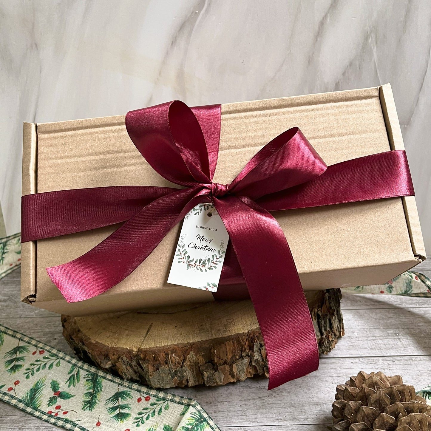 CAJA DE REGALO - Kit Zero Waste TO-GO