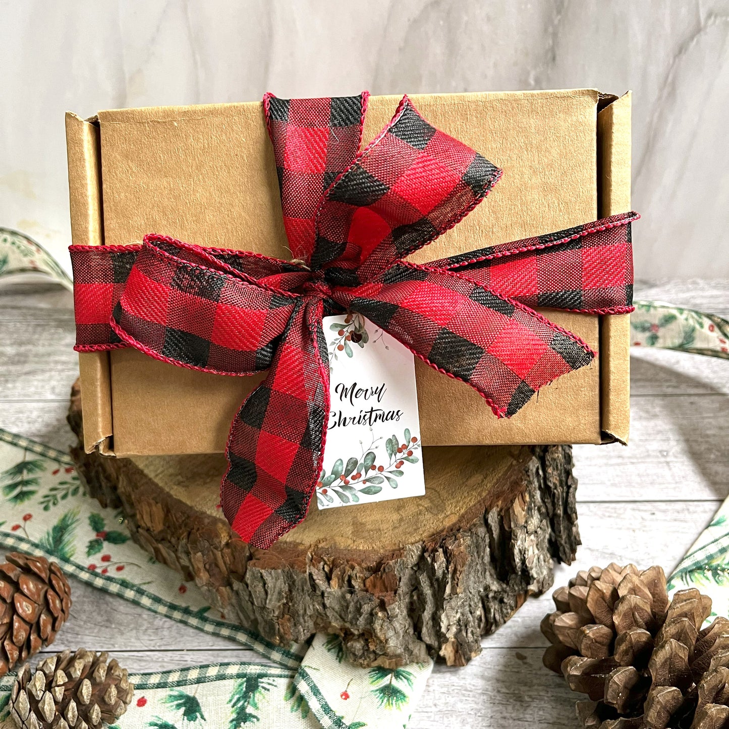 CAJA DE REGALO - Hot Cocoa Mix