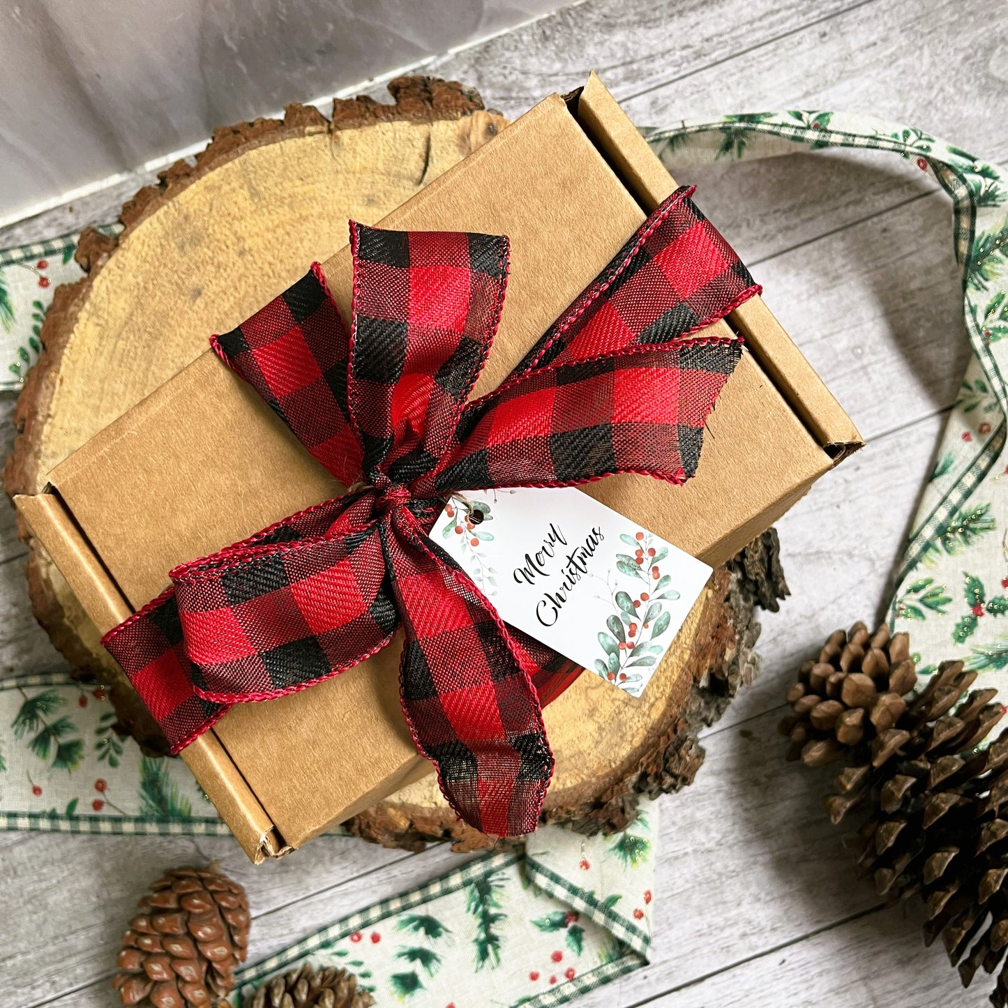 CAJA DE REGALO - Rutina de skin care
