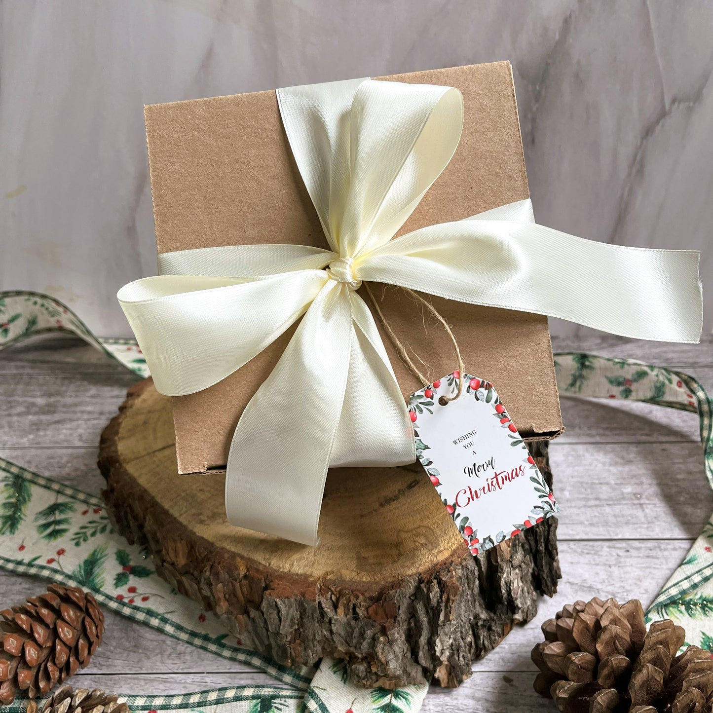 CAJA DE REGALO - Coffee Break