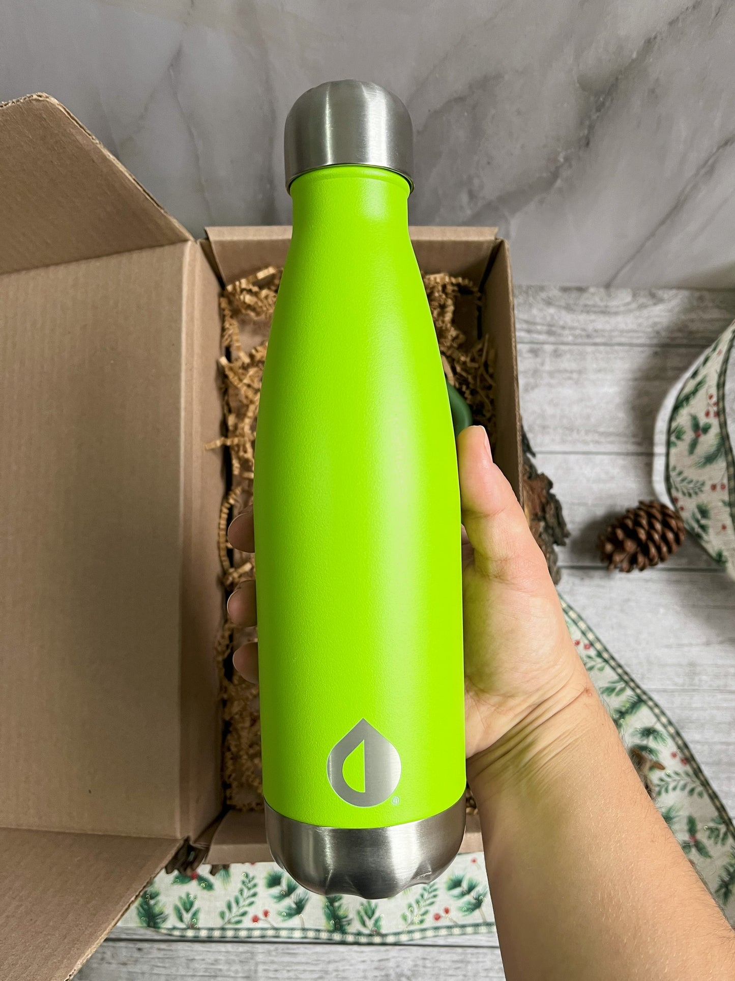 CAJA DE REGALO - Kit Zero Waste TO-GO