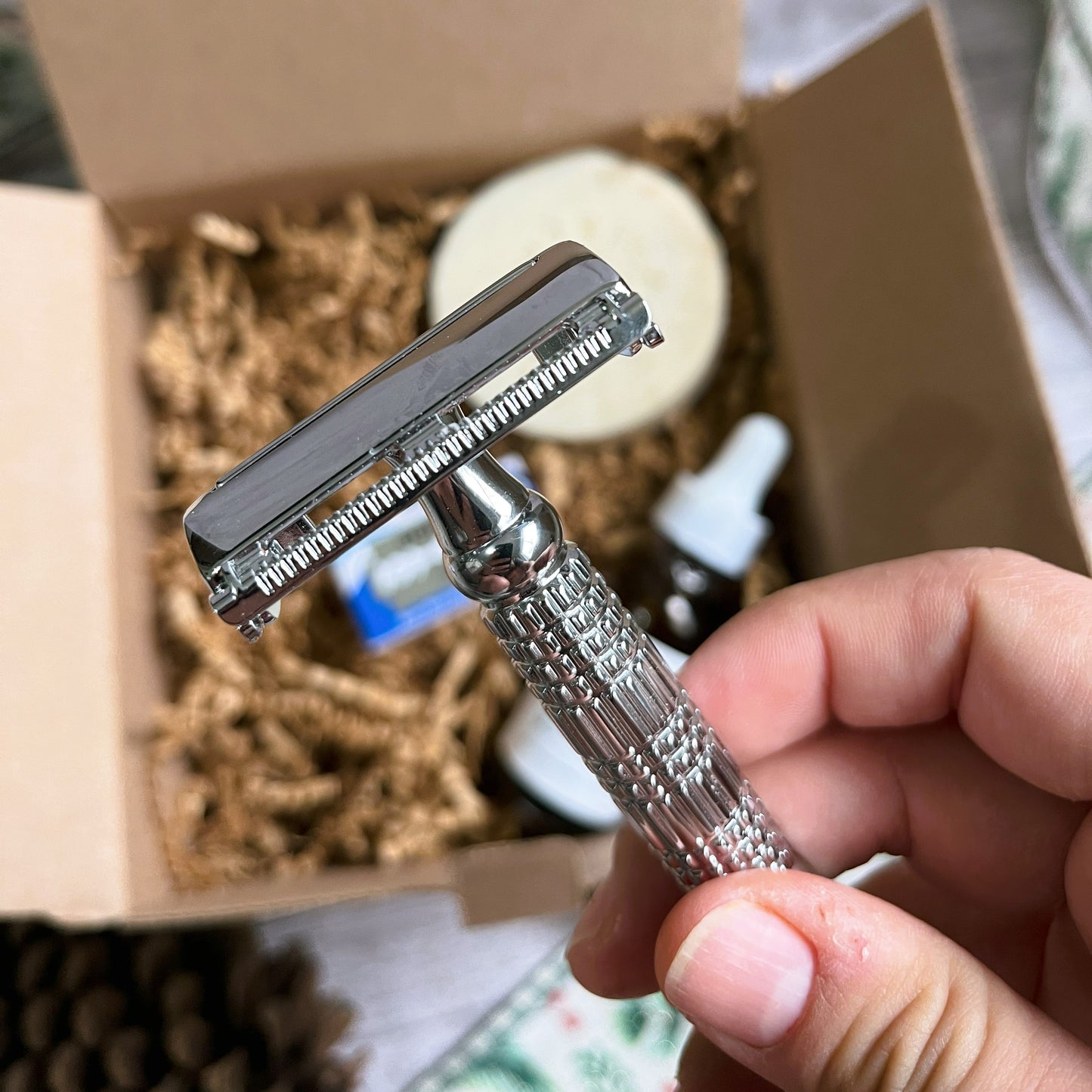 CAJA DE REGALO - Eco-Grooming