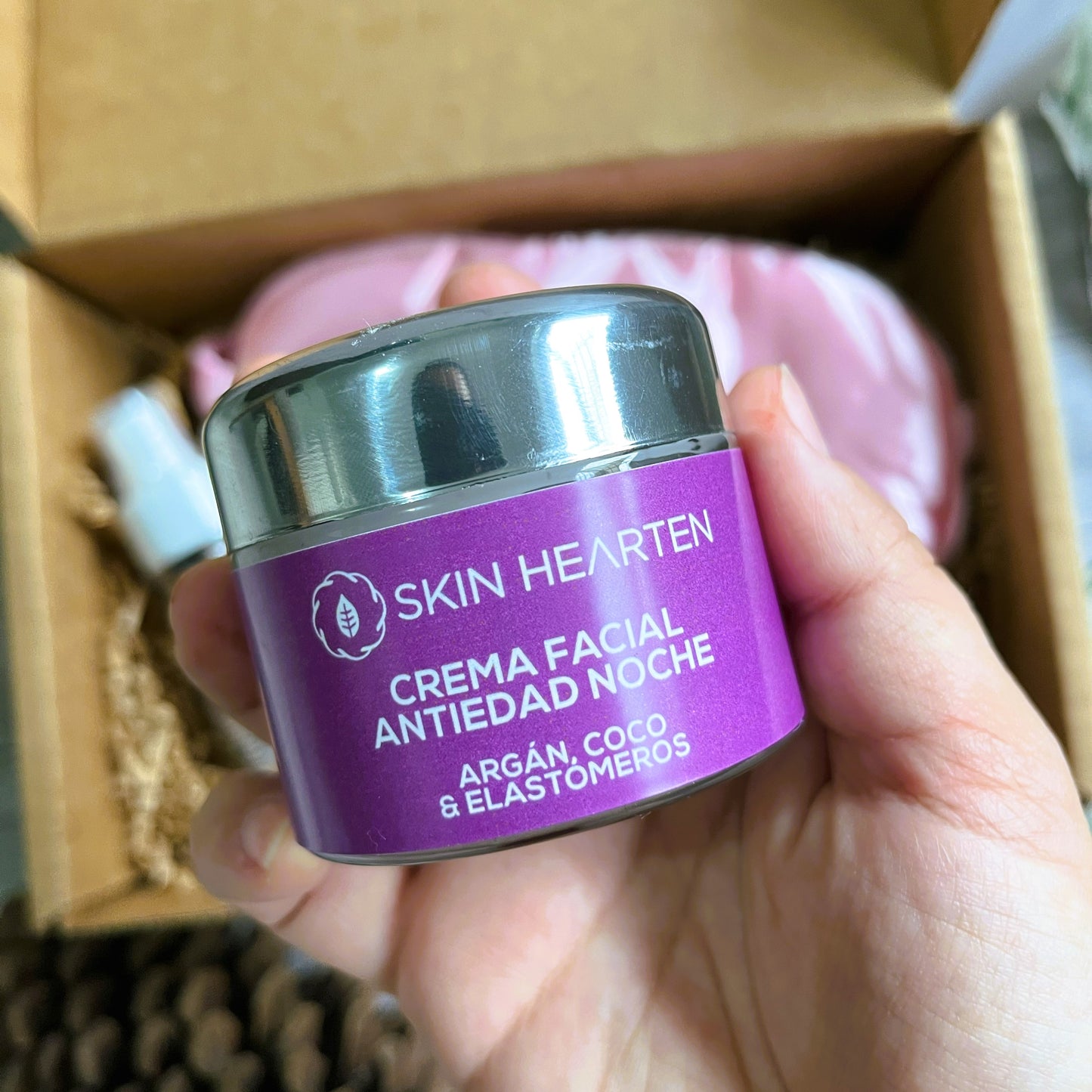 CAJA DE REGALO - Rutina de skin care