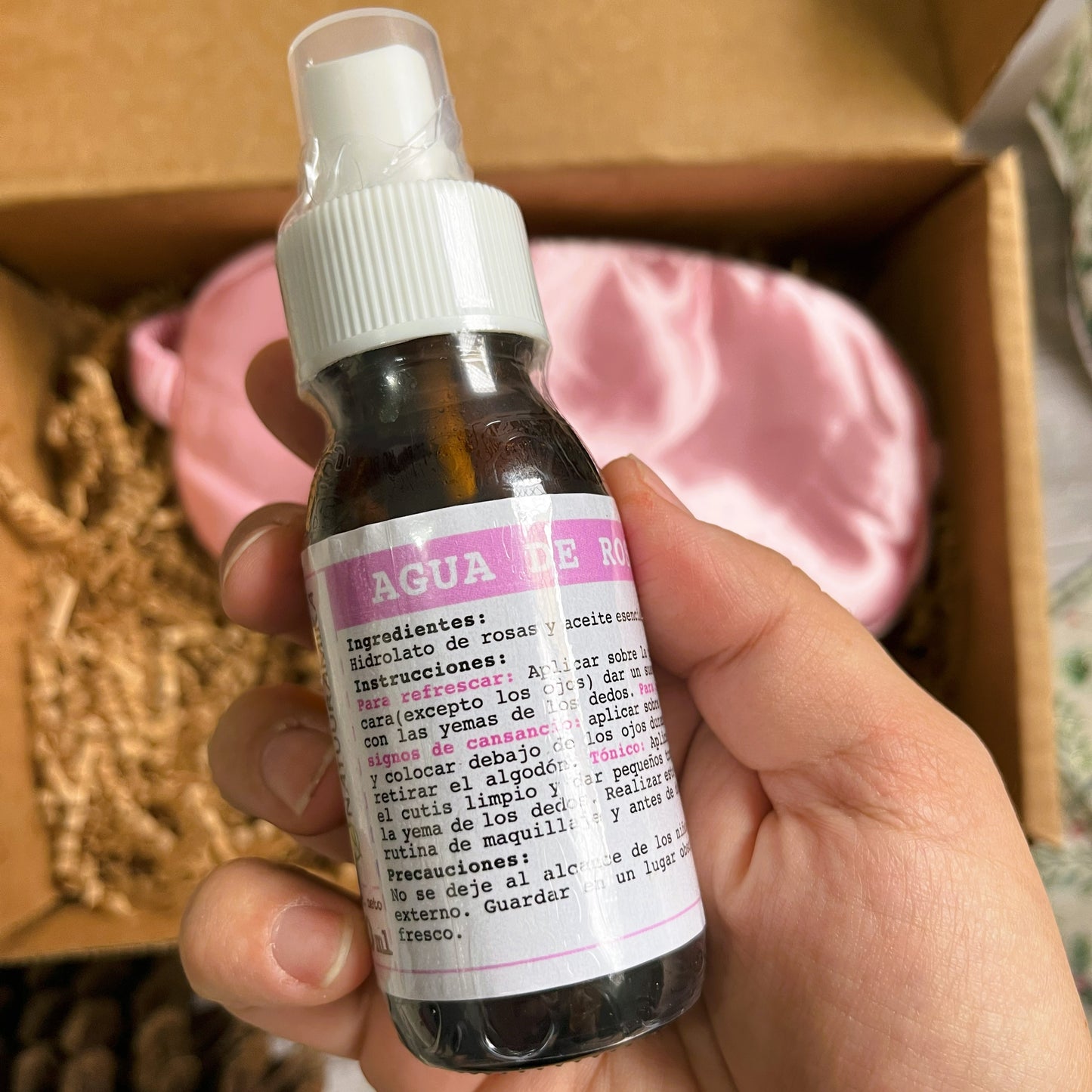 CAJA DE REGALO - Rutina de skin care