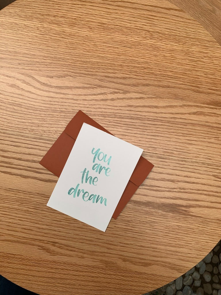 Taller - Lettering romántico