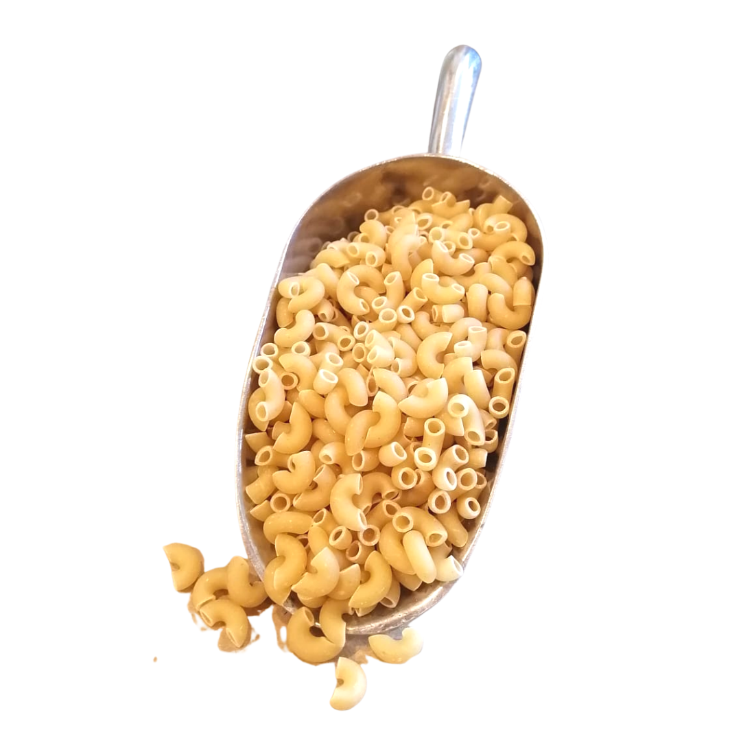 Pasta coditos