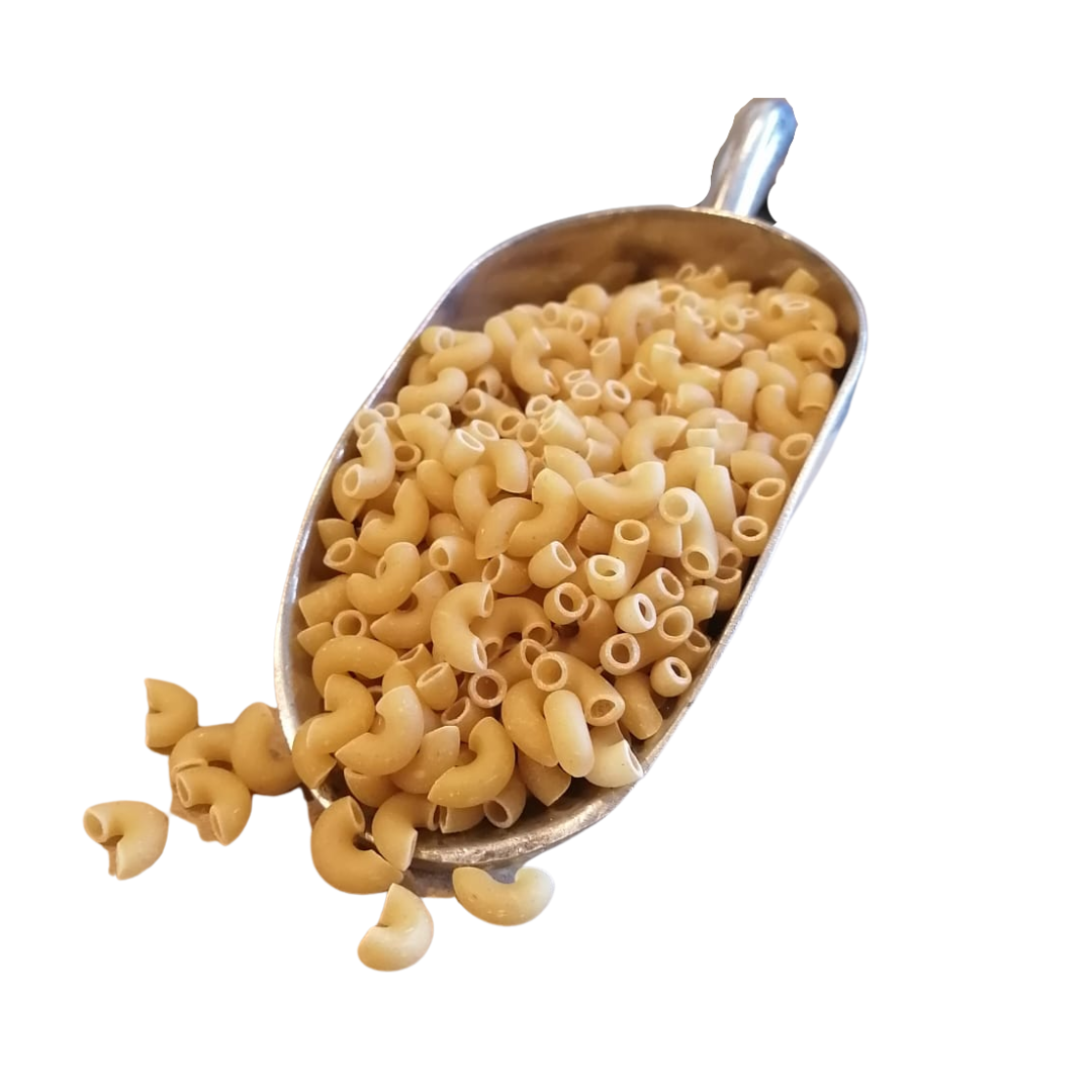 Pasta coditos
