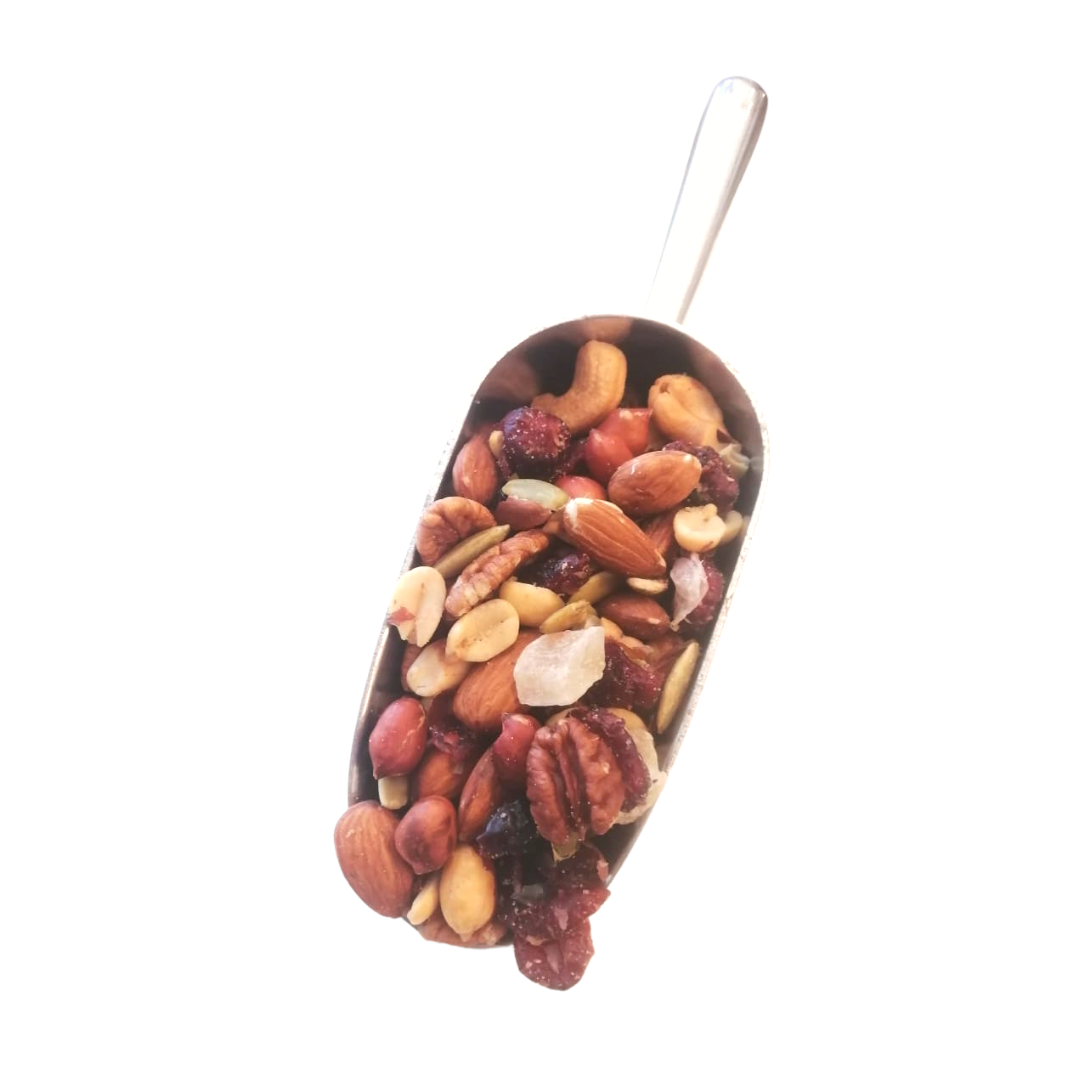 Mix de frutos secos y nueces