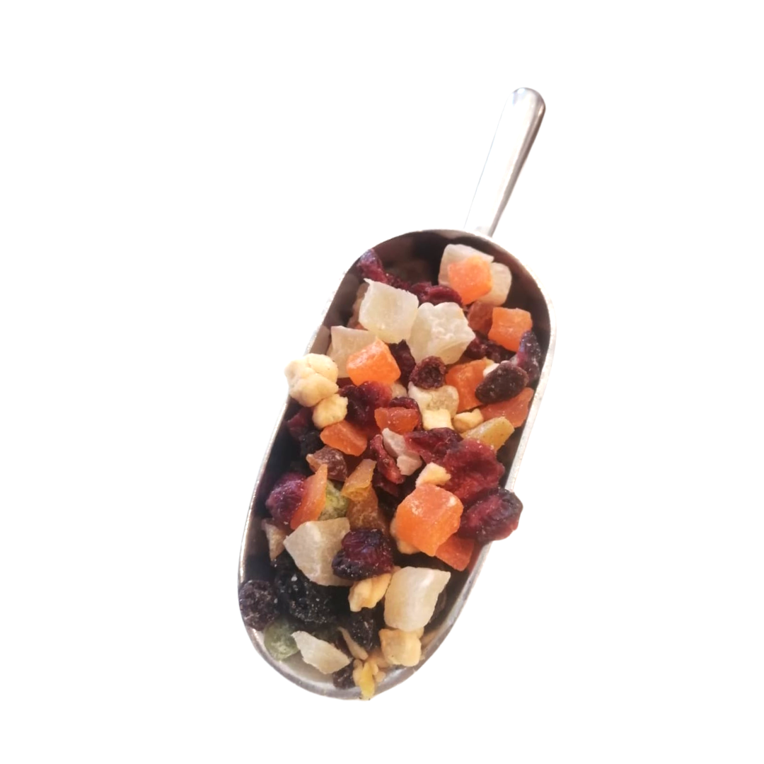 Mix Fruta Deshidratada x500Gr Frutos Y Semillas