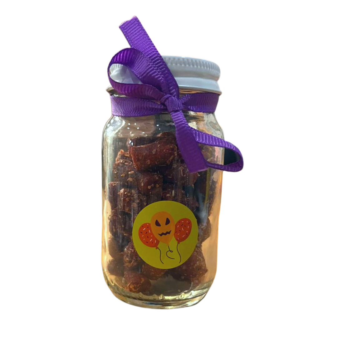 Candy Jars Halloween