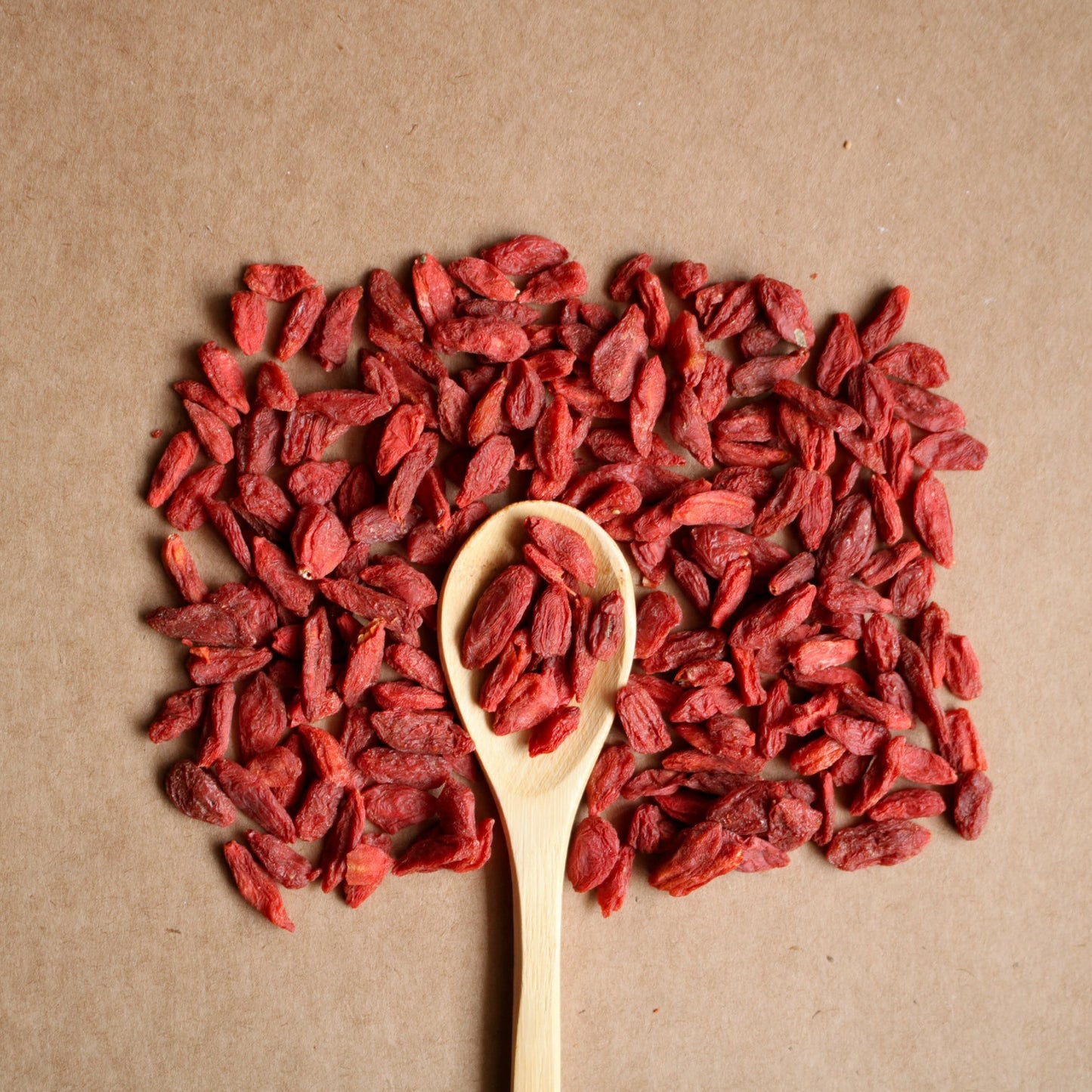 Goji Berry orgánicas