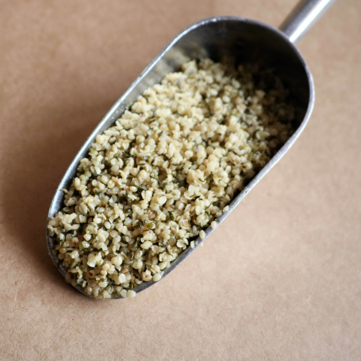 Hemp en semilla orgánico