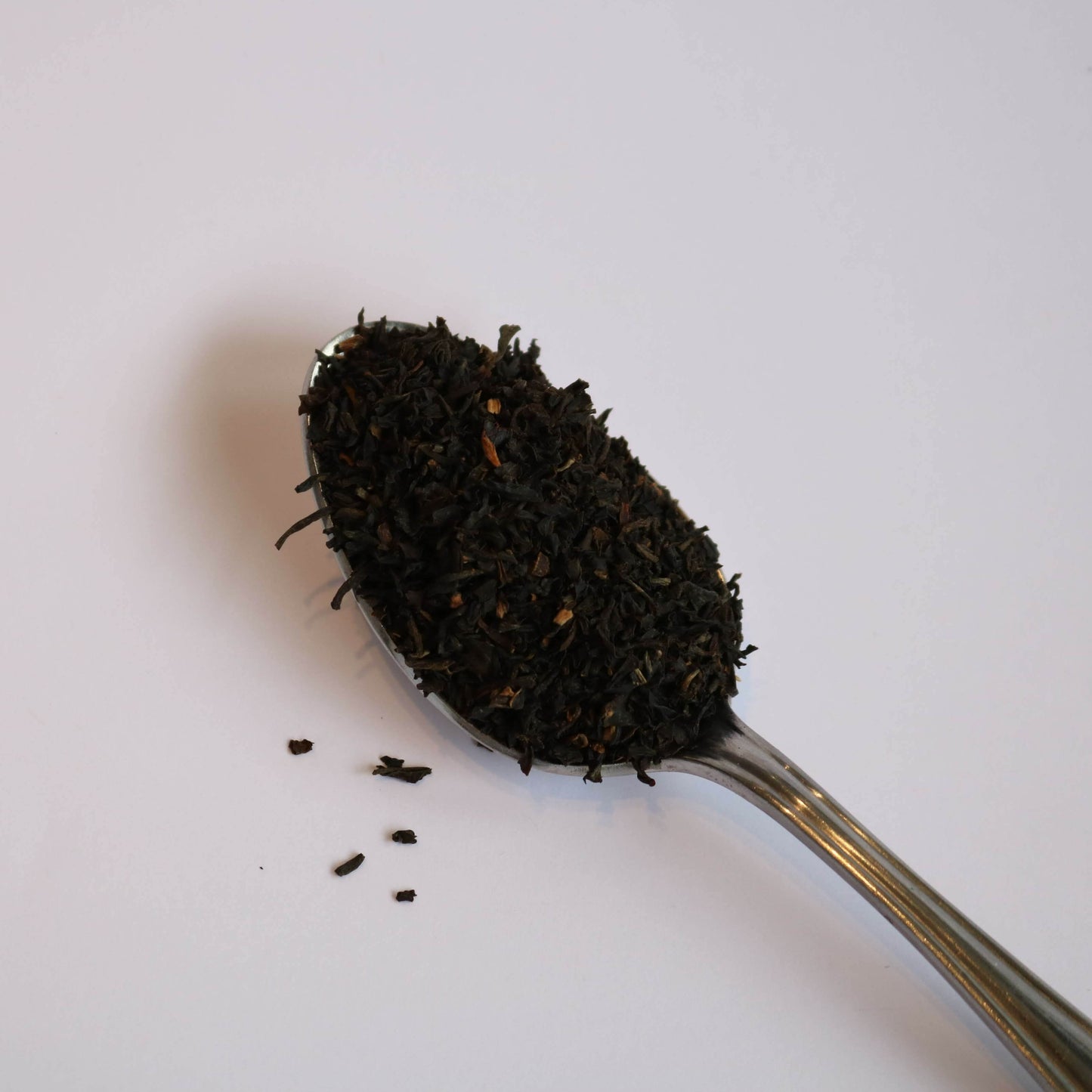 Té negro english breakfast