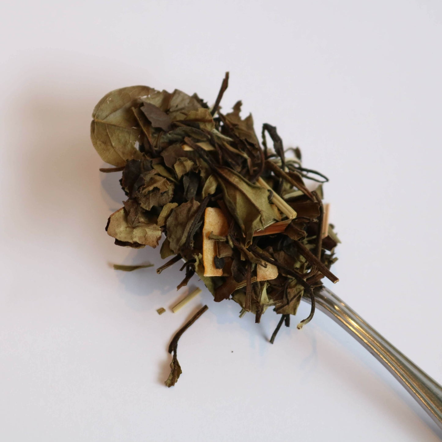 Té blanco coco thai