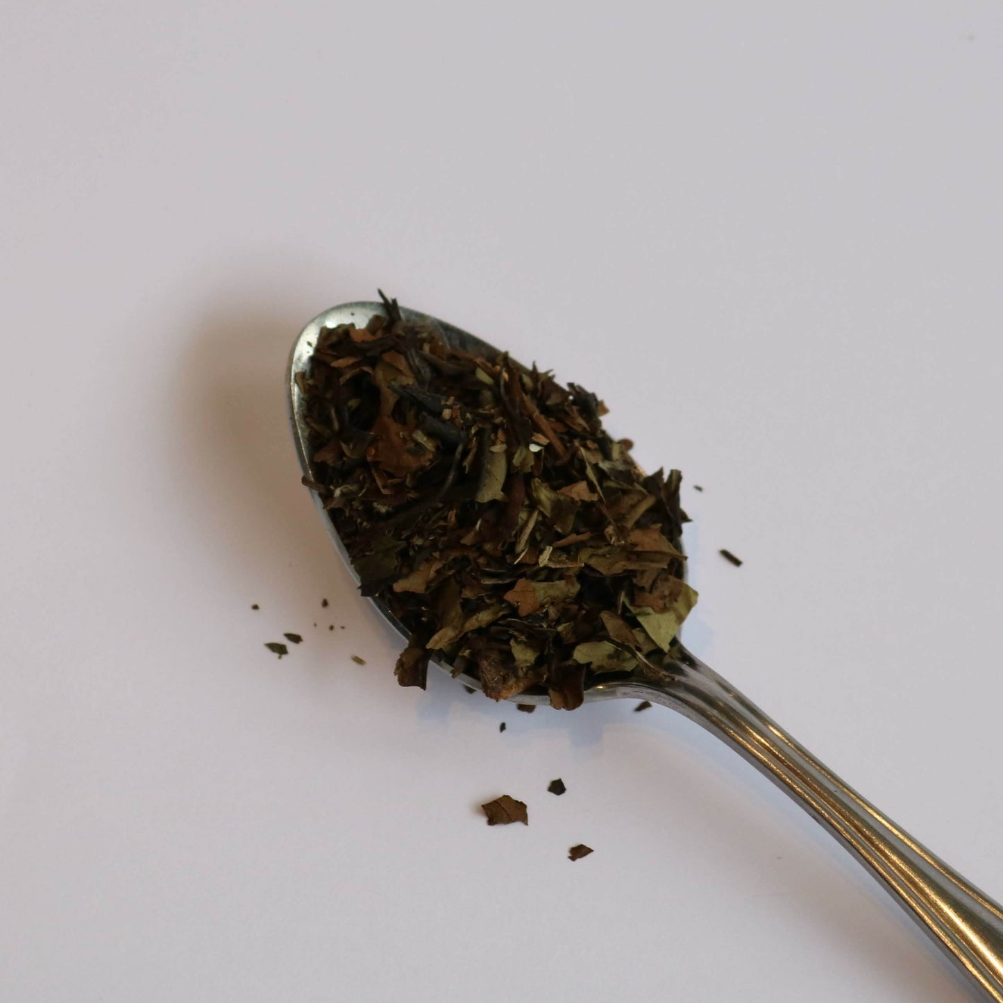 Té blanco fresa imperial