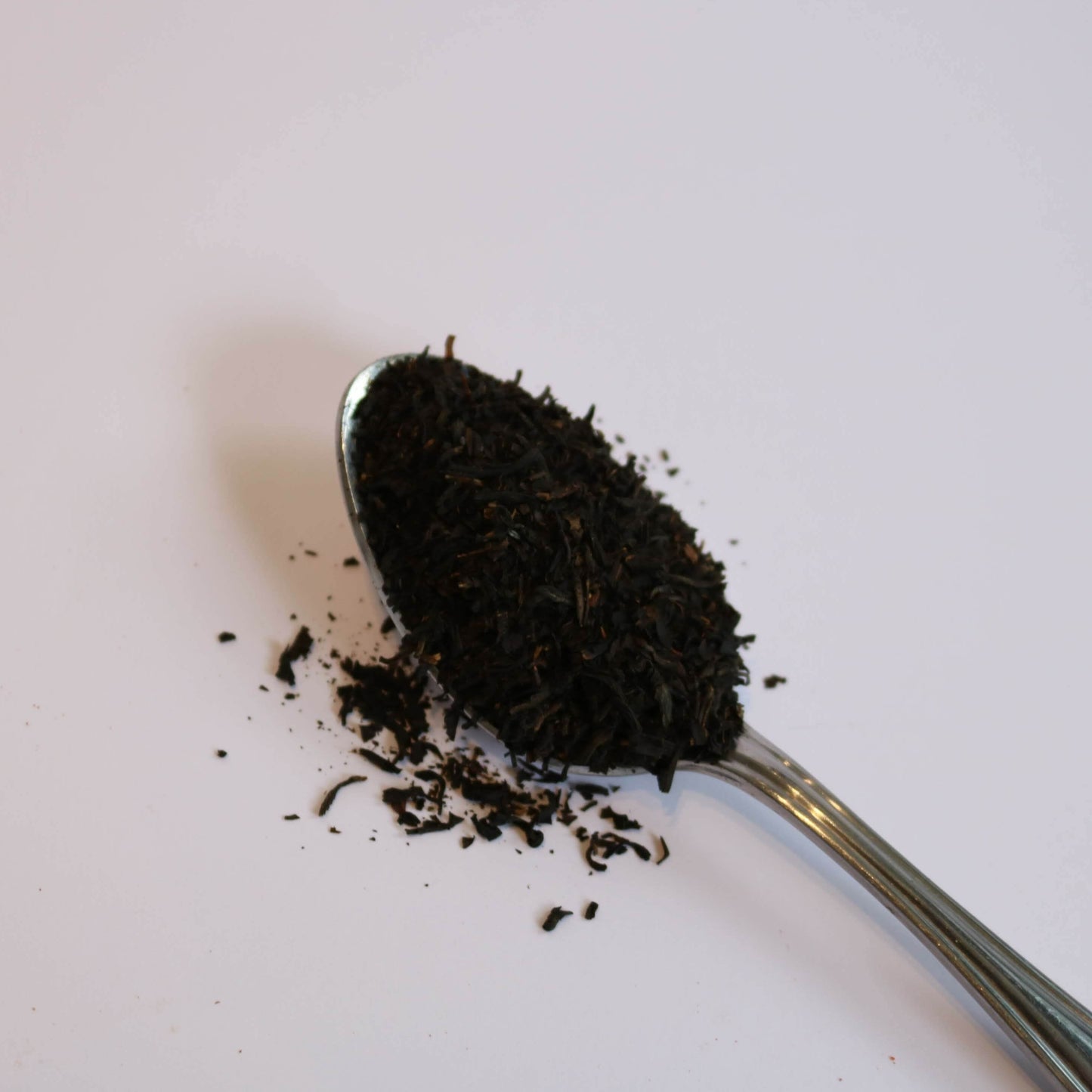 Té negro fruta de la pasión