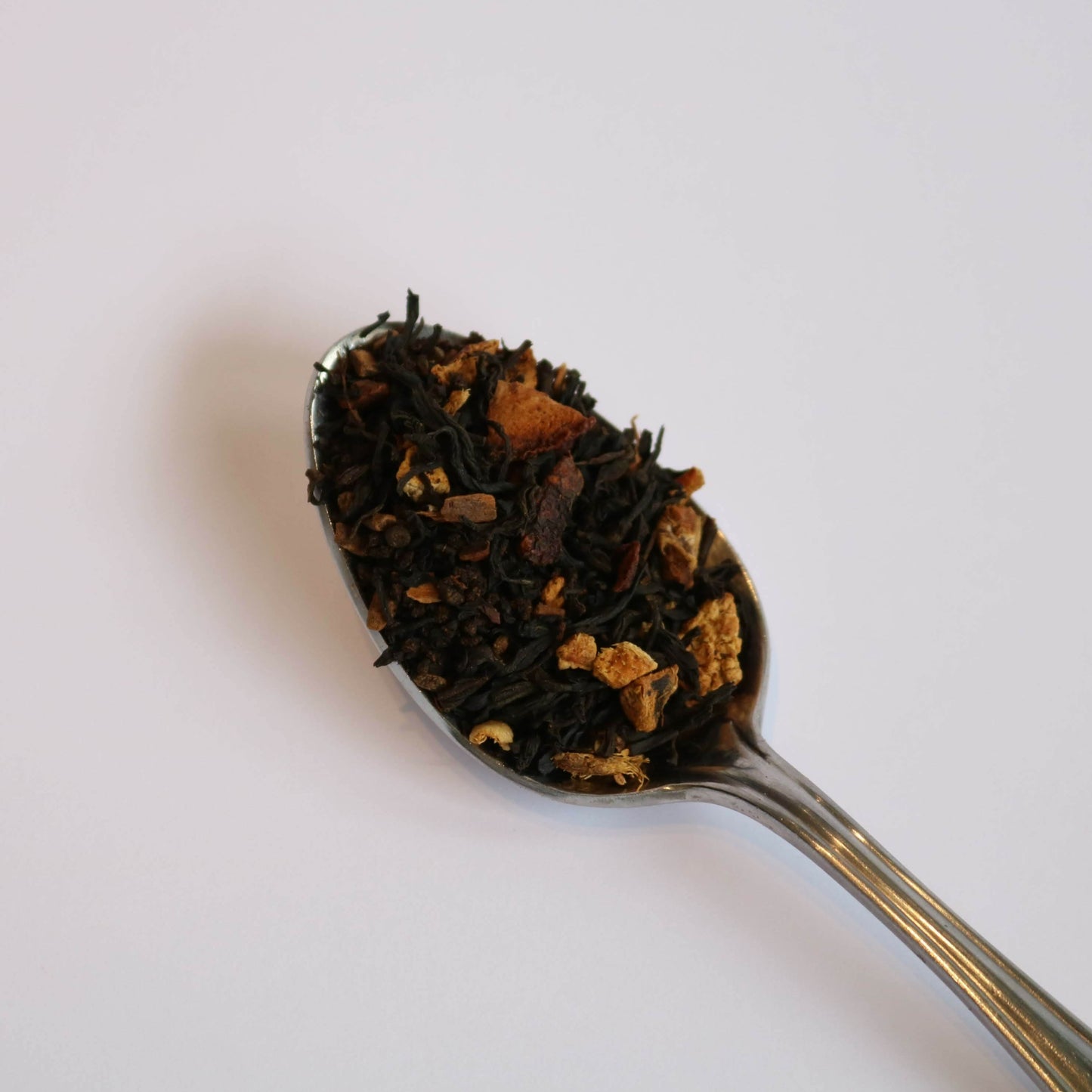 Té negro oriental spice