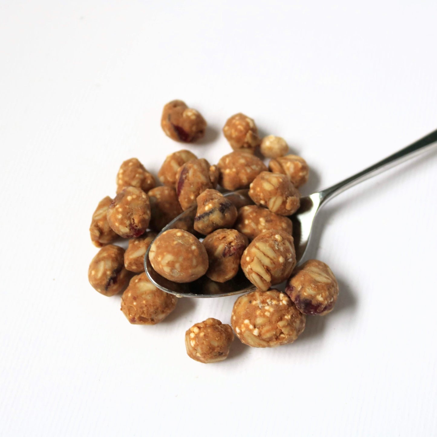 Cluster crema de cacahuate Berry Nuts®