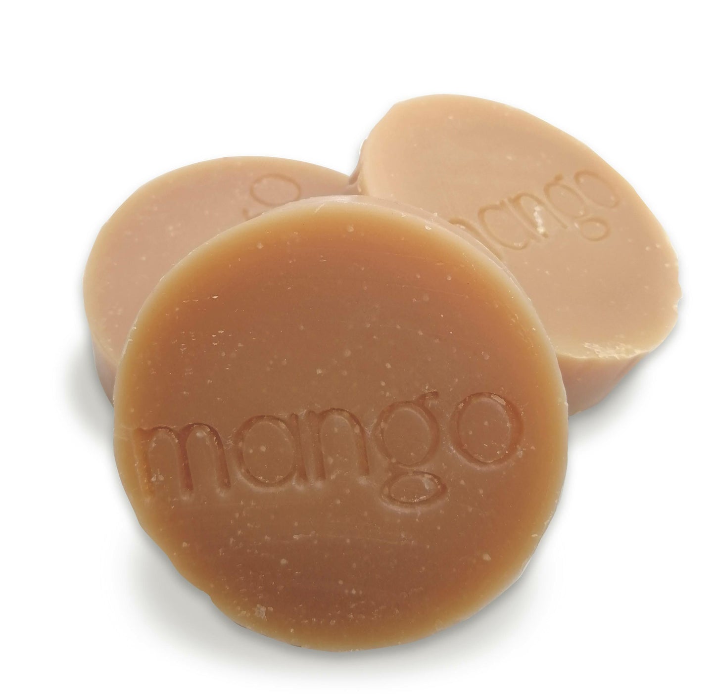 Jabón de mango