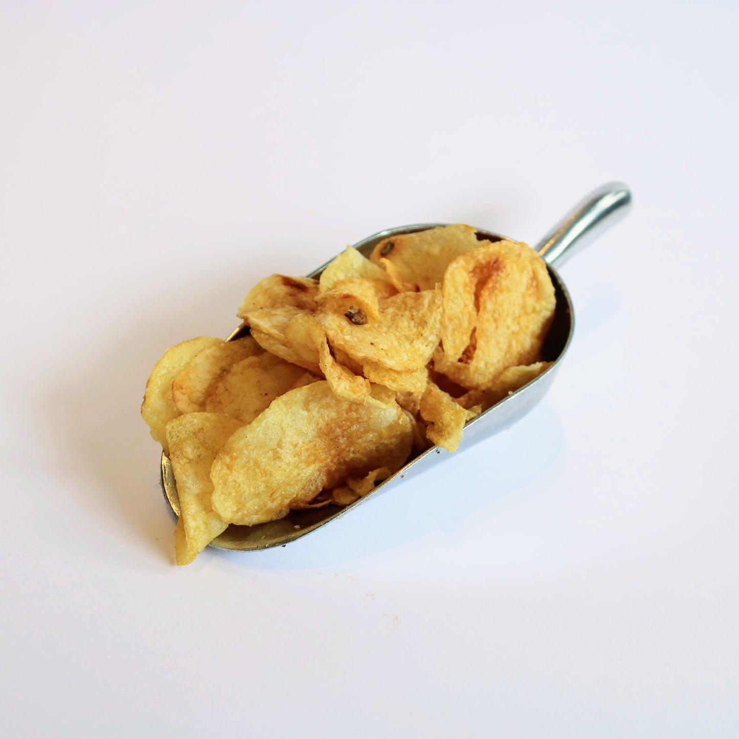 Papas fritas naturales
