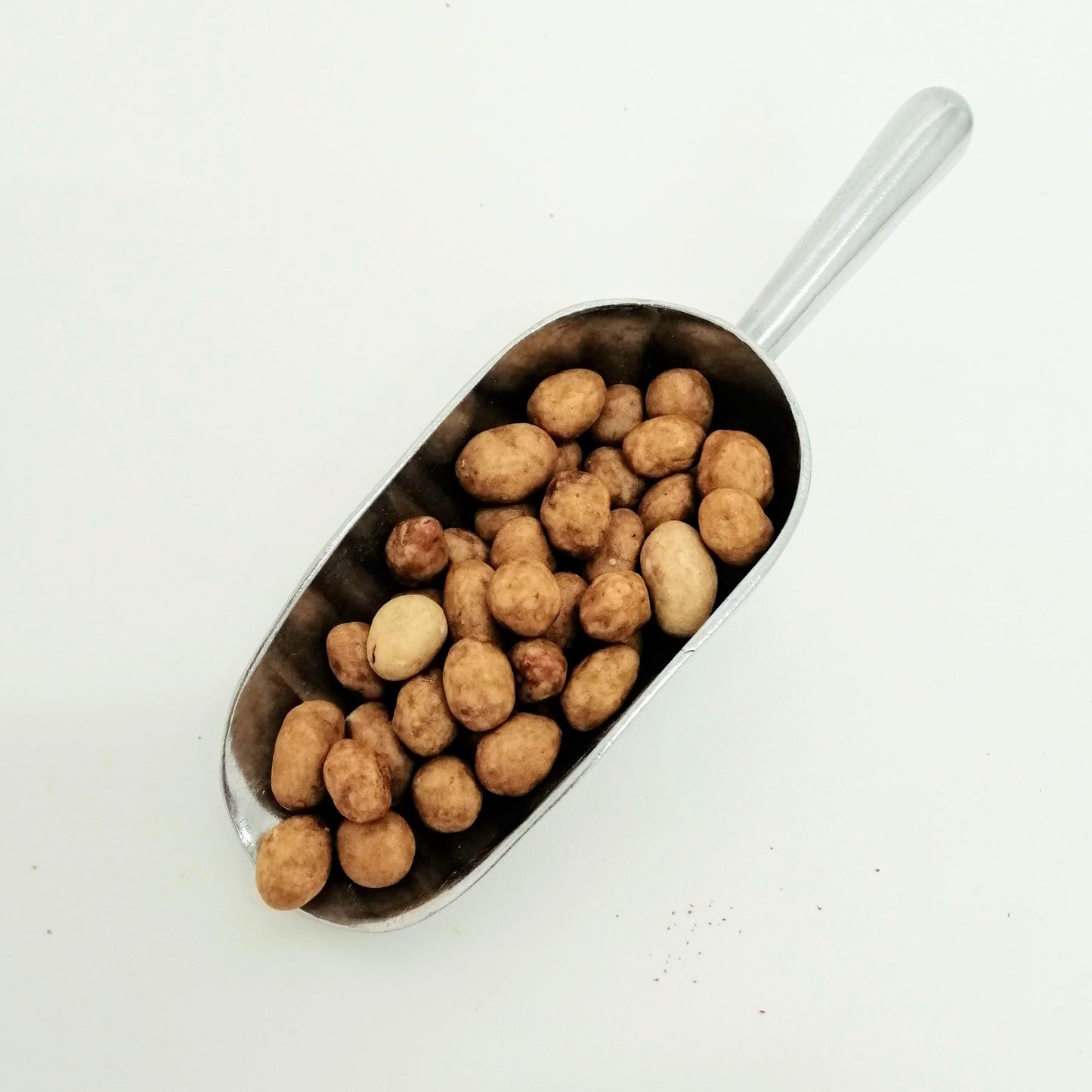 Cacahuate japonés