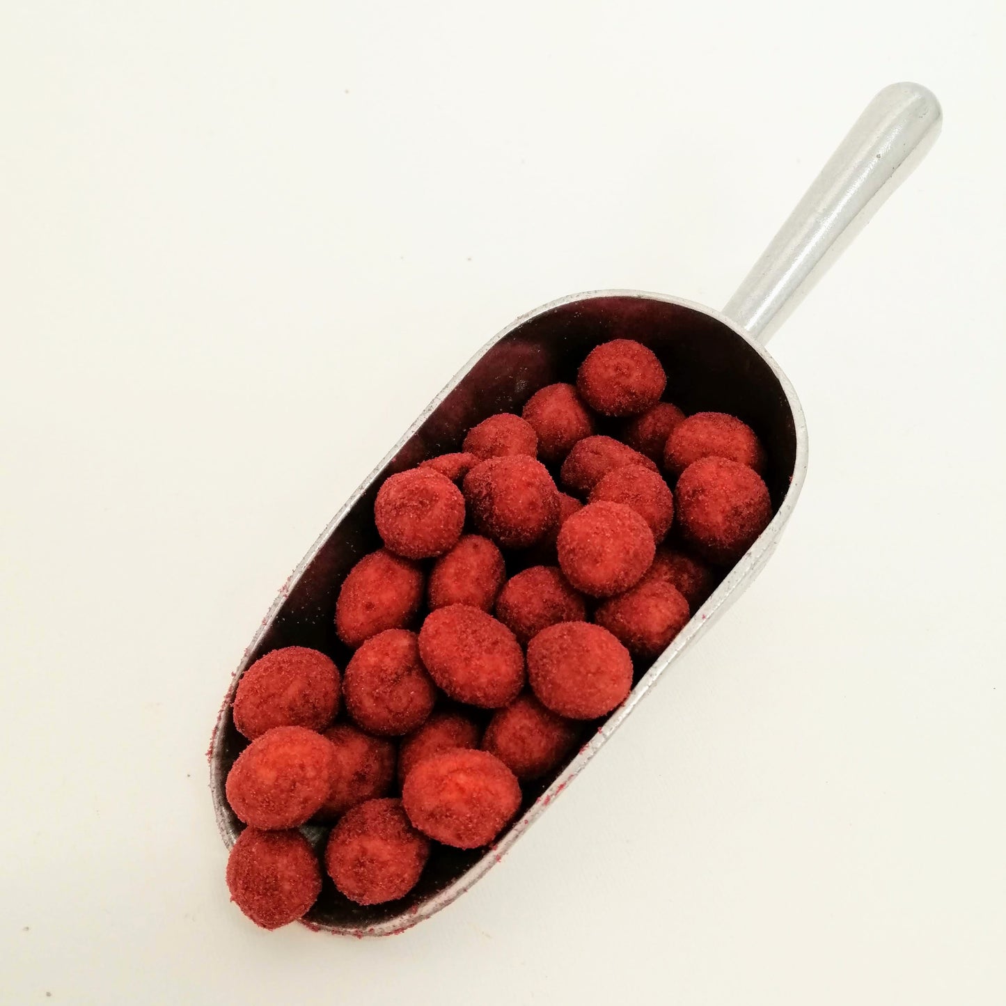 Cacahuate enchilado