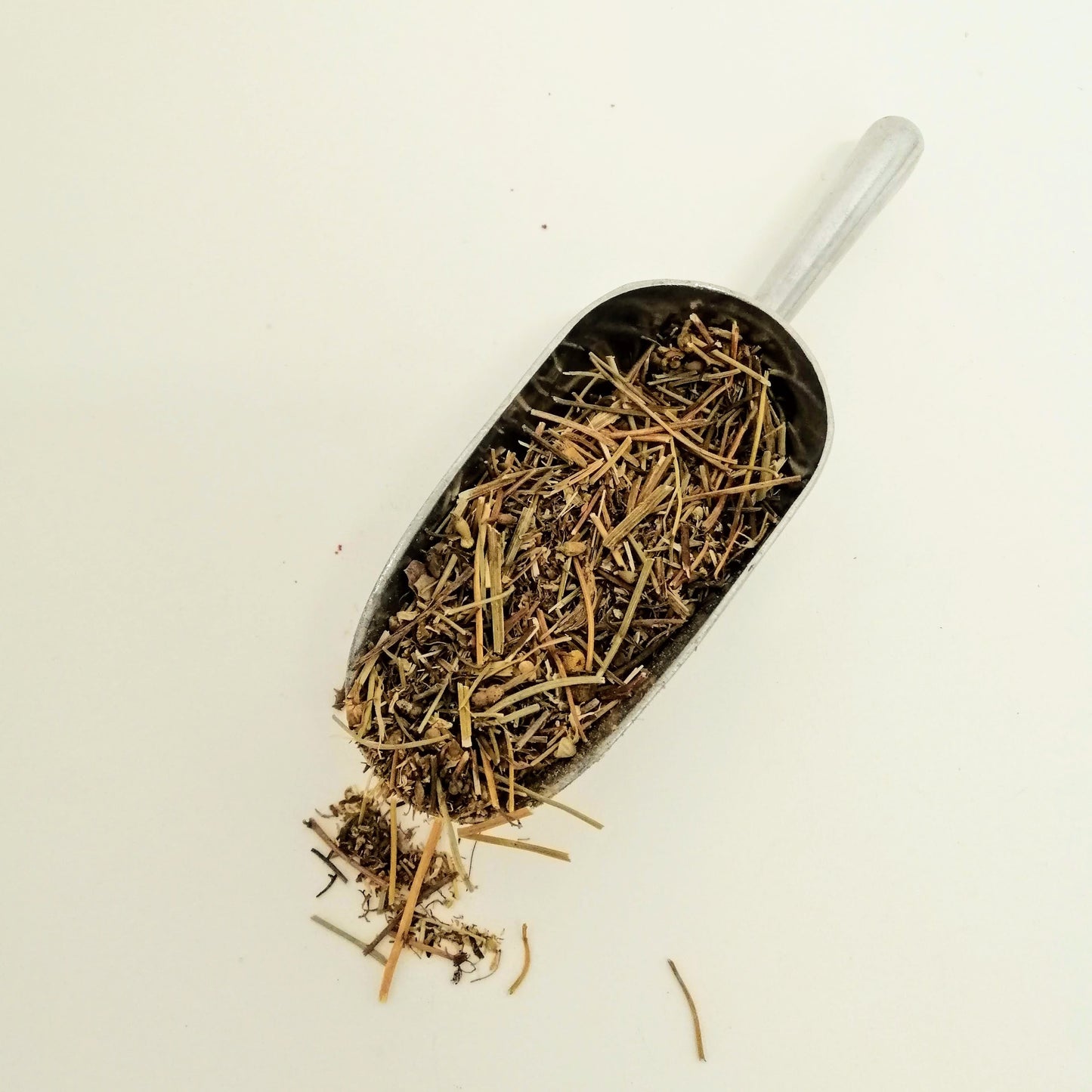 Té manzanilla