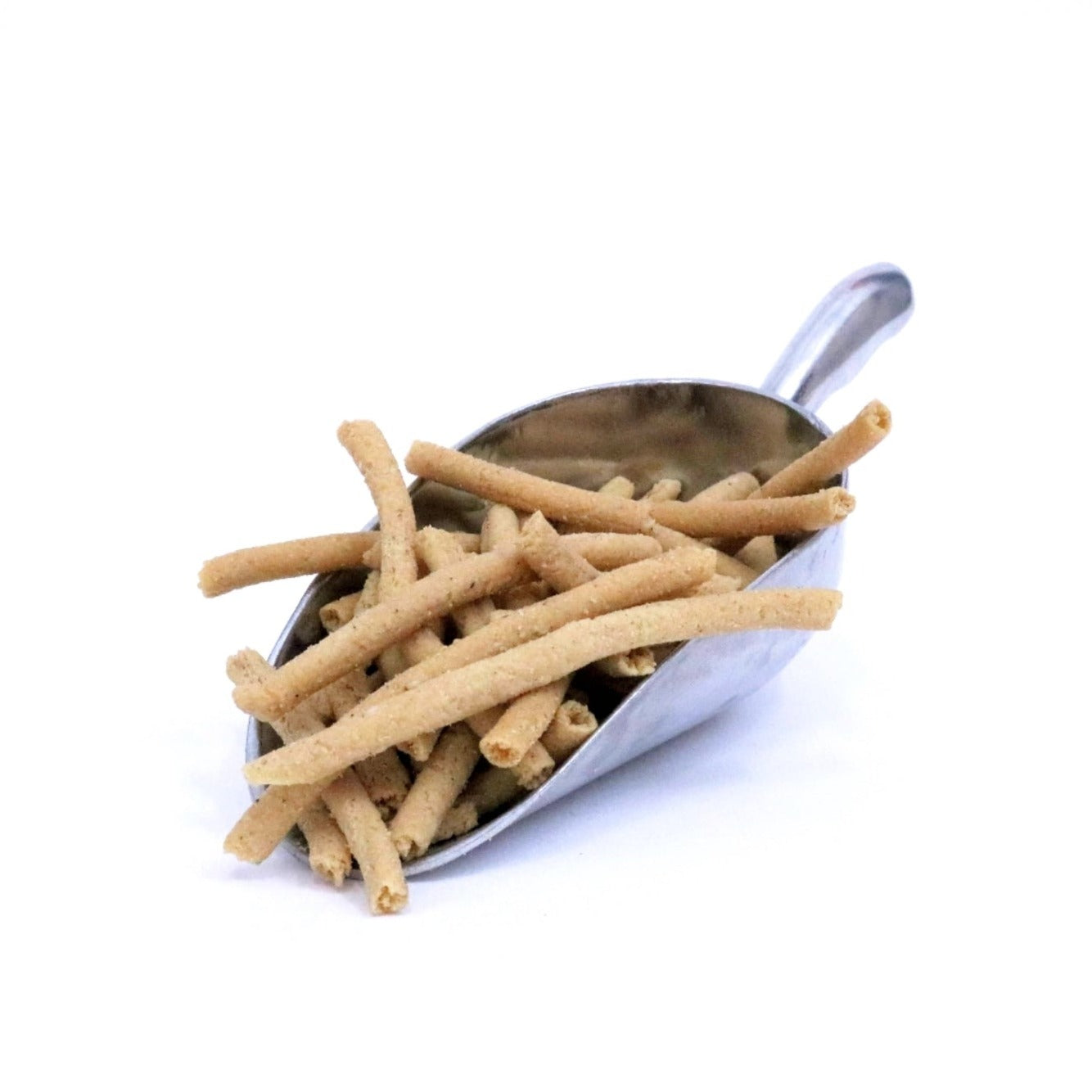 Churritos de amaranto sal limón