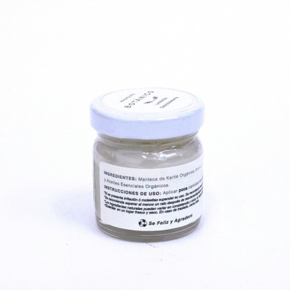 Desodorante en crema