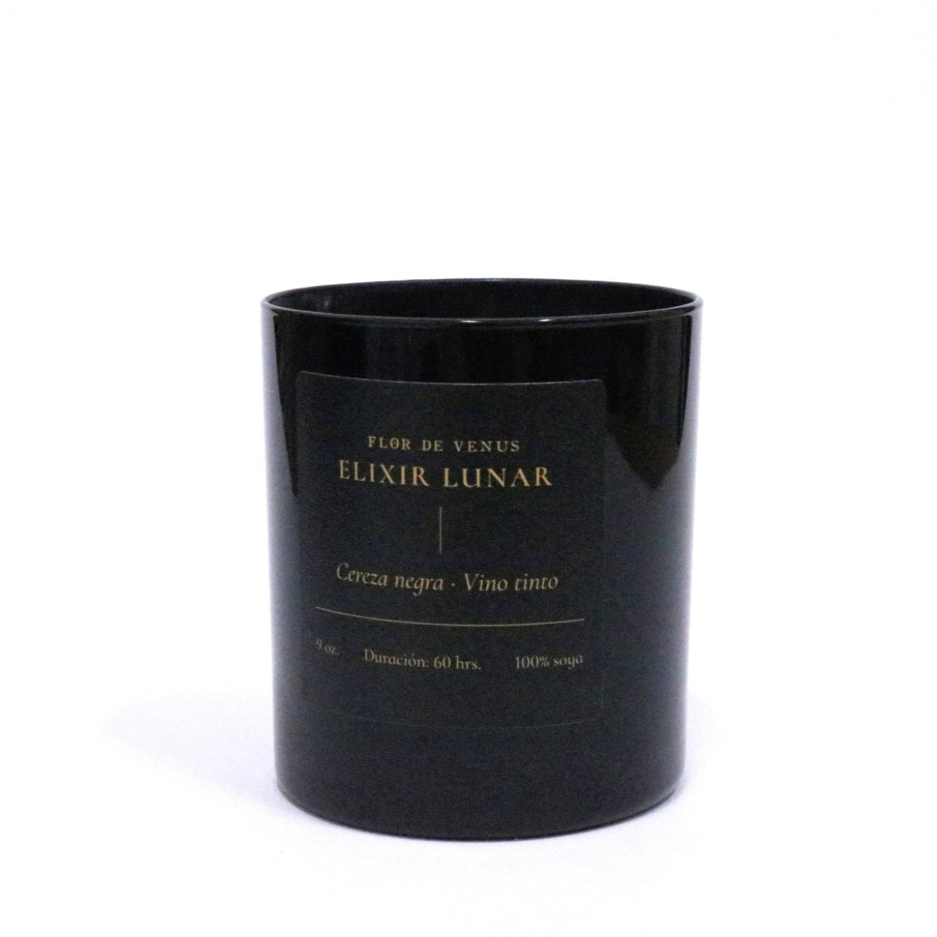 Vela de soya Elixir lunar