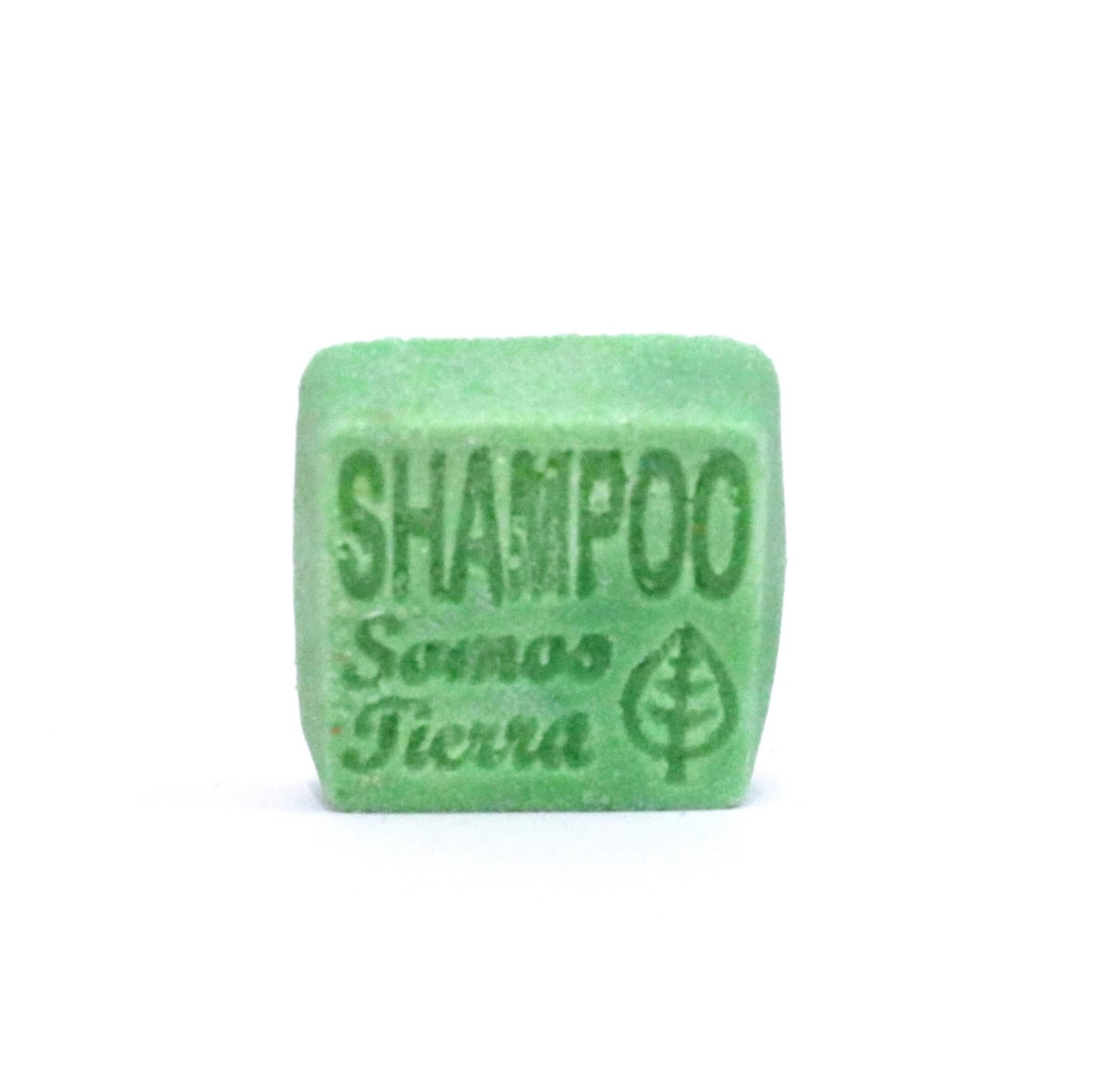 Shampoo sólido Fuerza Somos Tierra