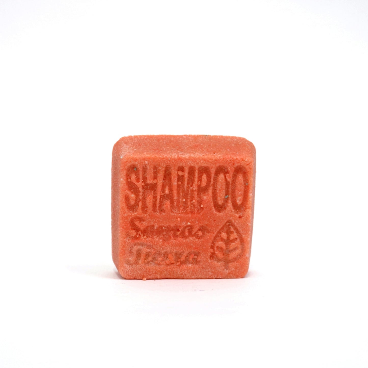 Shampoo sólido Humectación Somos Tierra