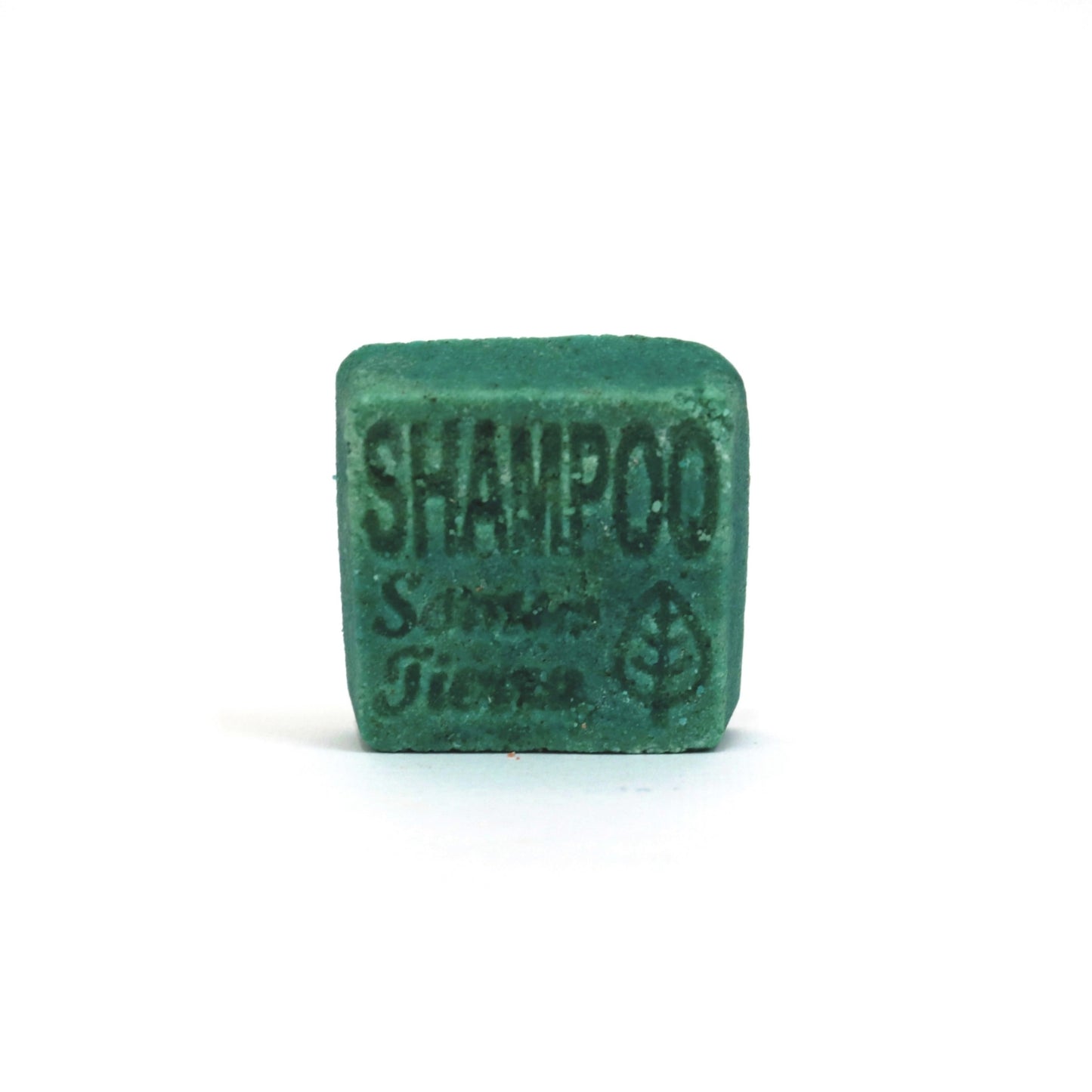 Shampoo sólido Menos grasa Somos Tierra