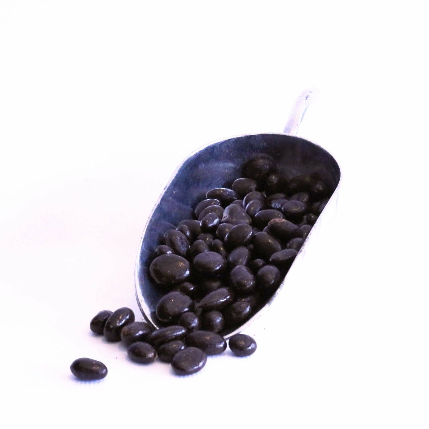 Uva pasa con chocolate oscuro sin azúcar