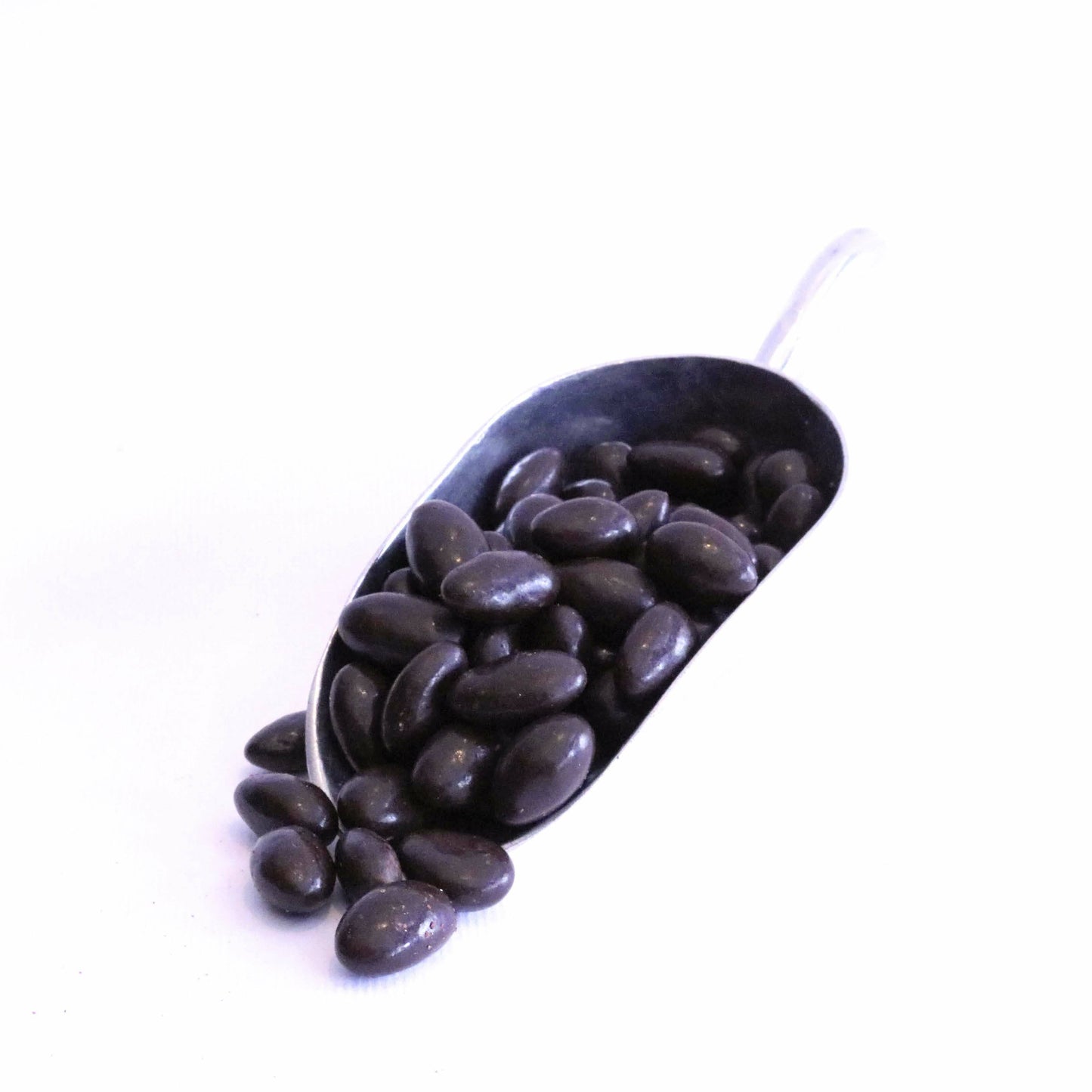 Almendra con chocolate sugar free