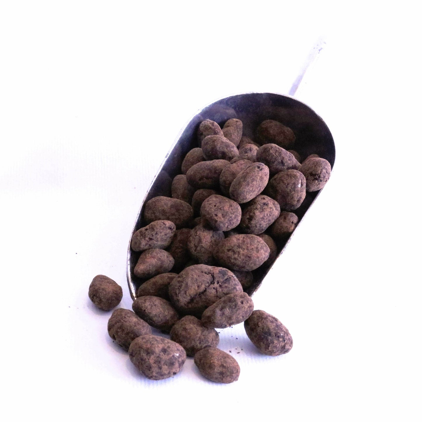 Almendra mocha