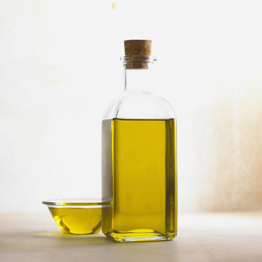 Aceite de oliva extra virgen