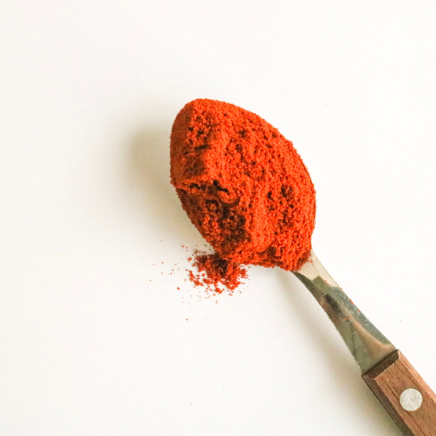 Paprika (pimientón dulce)