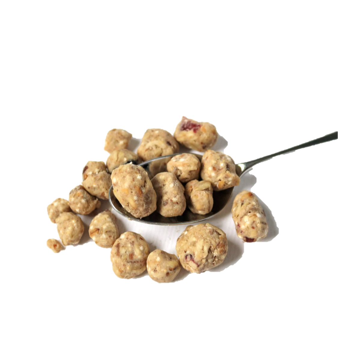 Cluster yogurt griego Berry Nuts