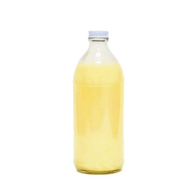 Shampoo líquido de Manzanilla