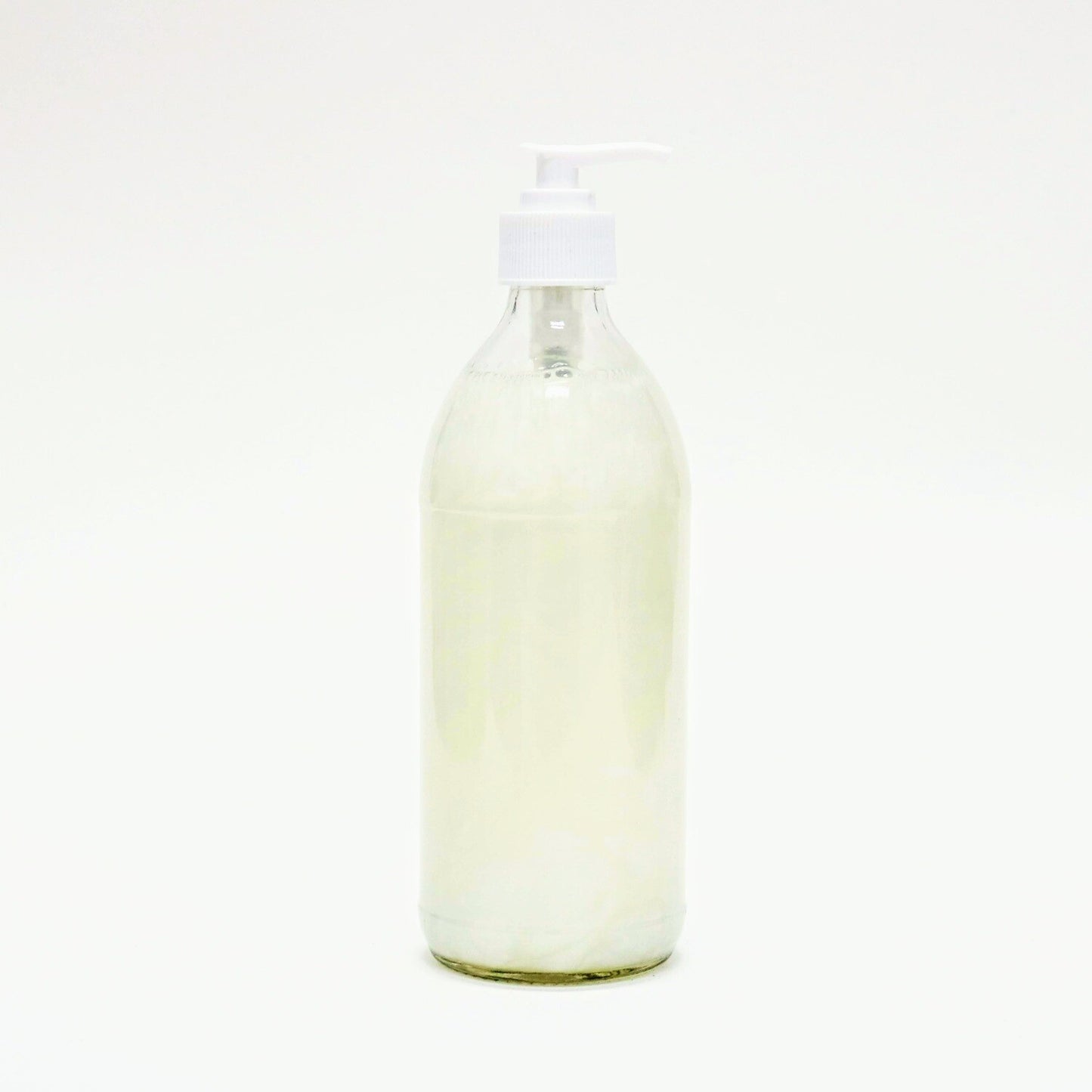 Shampoo líquido de Almendras
