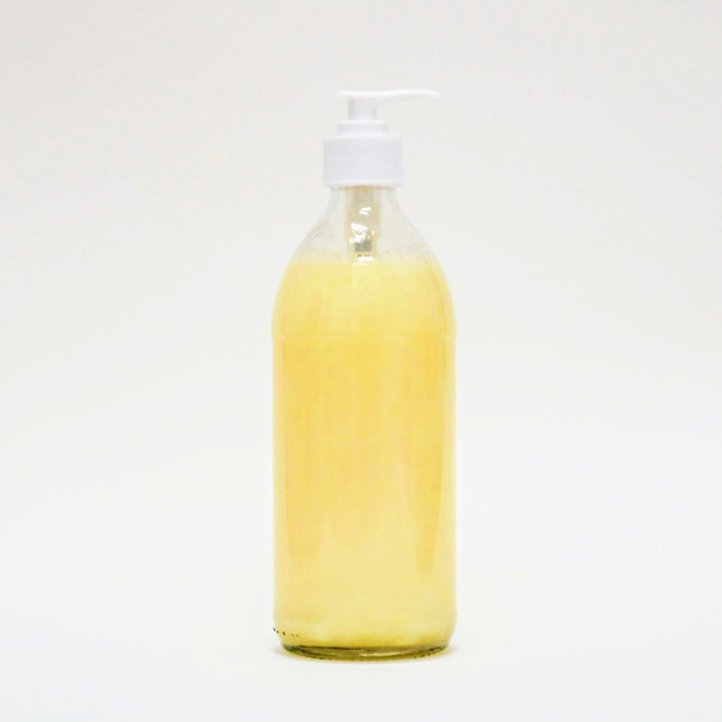 Shampoo líquido de Manzanilla