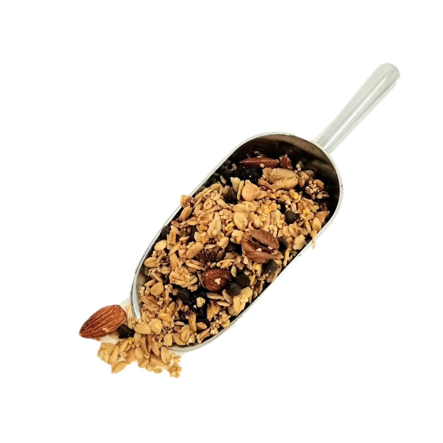 Granola vegana